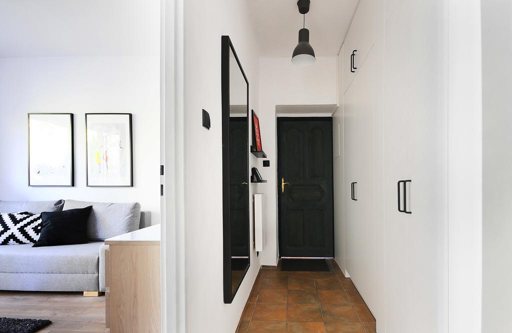 A Place Like Home Apartamenty Wiewiorcza 格但斯克 外观 照片