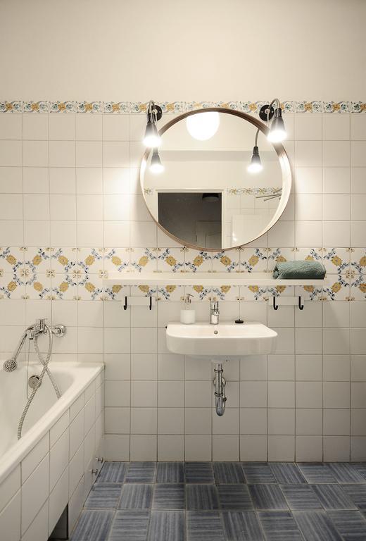 A Place Like Home Apartamenty Wiewiorcza 格但斯克 外观 照片