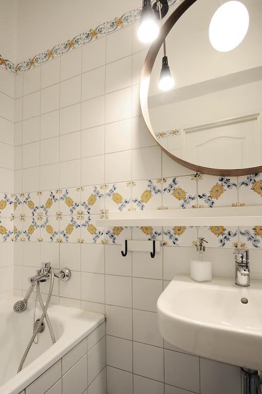 A Place Like Home Apartamenty Wiewiorcza 格但斯克 外观 照片