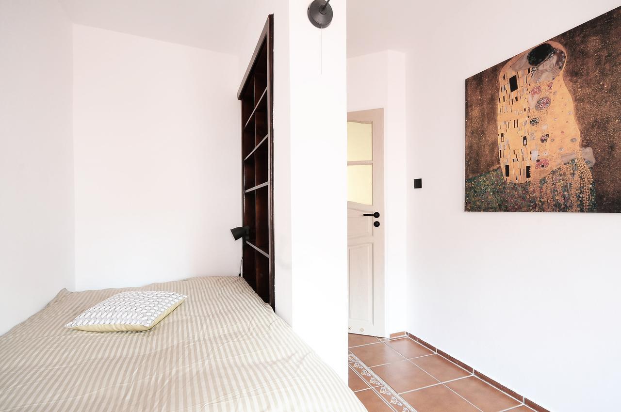 A Place Like Home Apartamenty Wiewiorcza 格但斯克 外观 照片