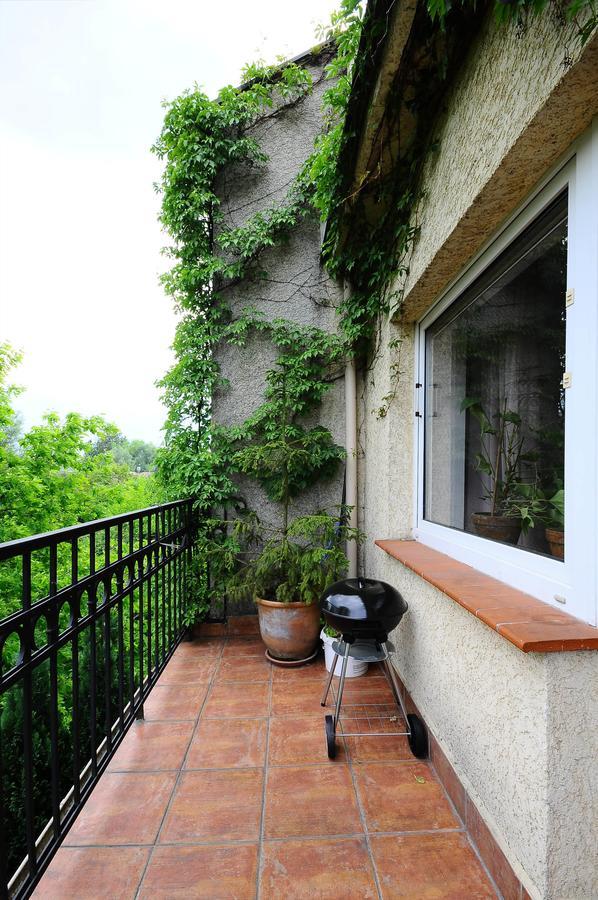 A Place Like Home Apartamenty Wiewiorcza 格但斯克 外观 照片