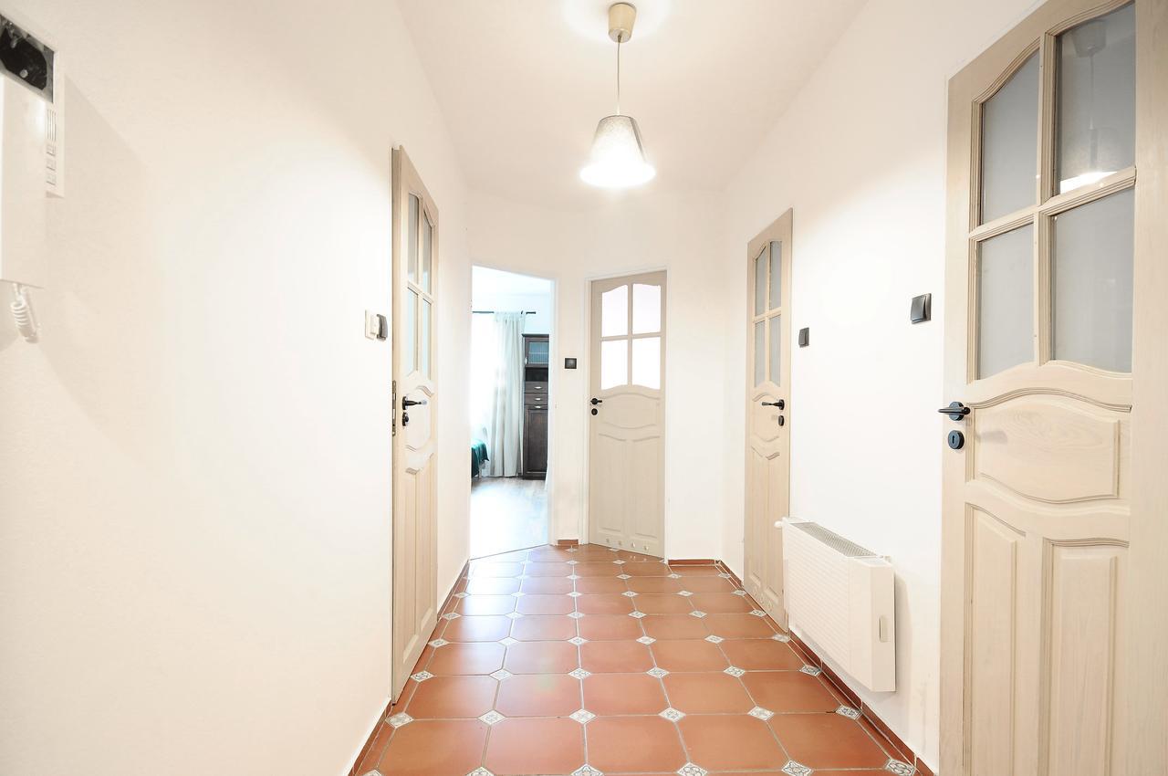 A Place Like Home Apartamenty Wiewiorcza 格但斯克 外观 照片
