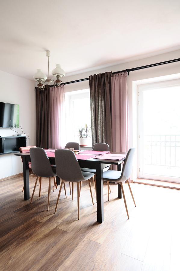 A Place Like Home Apartamenty Wiewiorcza 格但斯克 外观 照片