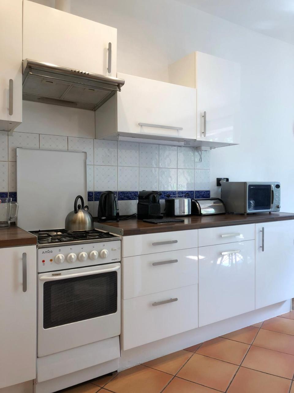 A Place Like Home Apartamenty Wiewiorcza 格但斯克 外观 照片