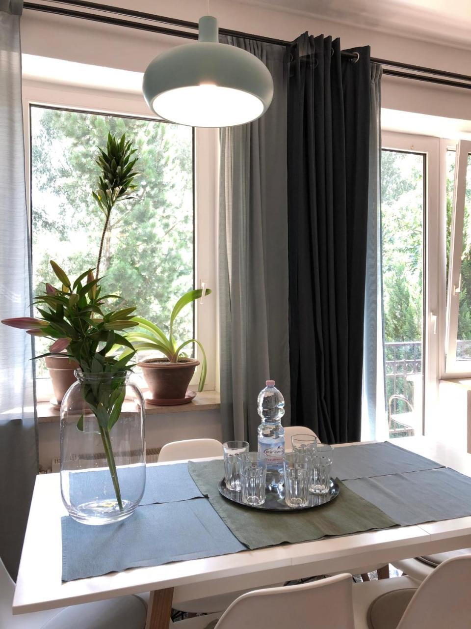 A Place Like Home Apartamenty Wiewiorcza 格但斯克 外观 照片