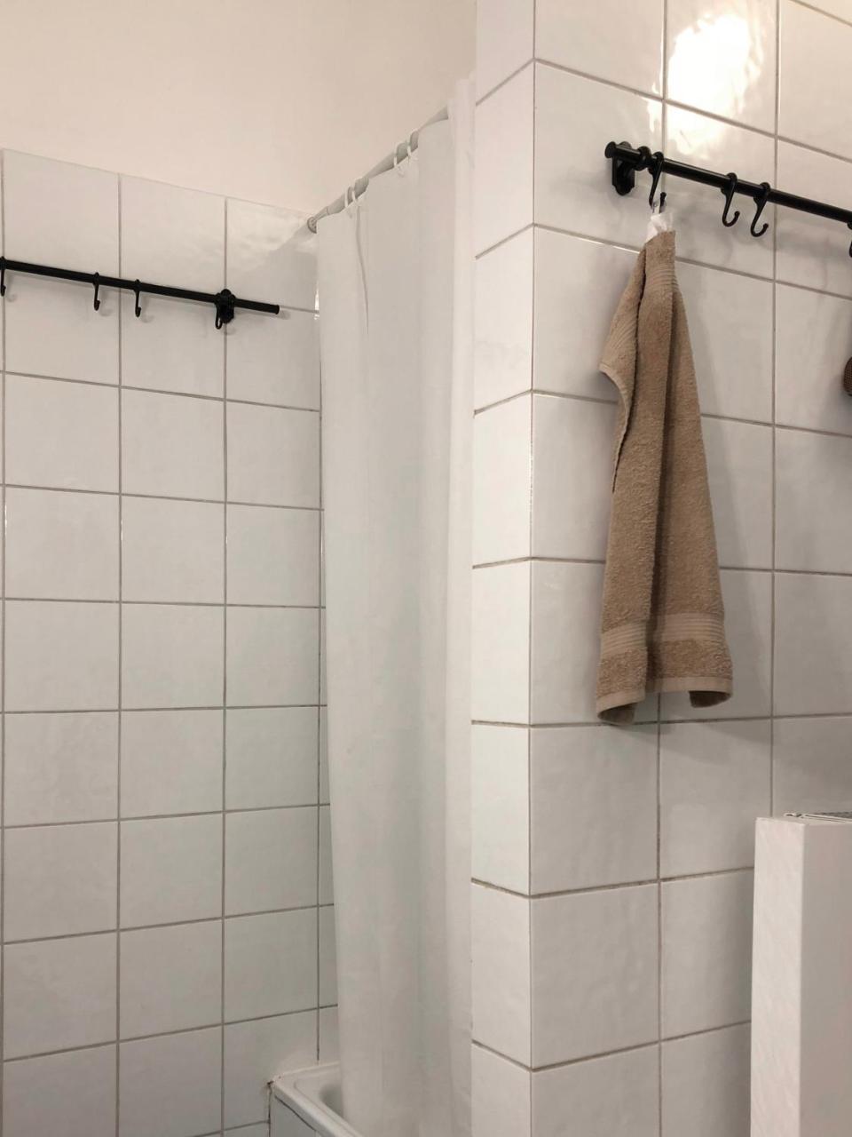 A Place Like Home Apartamenty Wiewiorcza 格但斯克 外观 照片